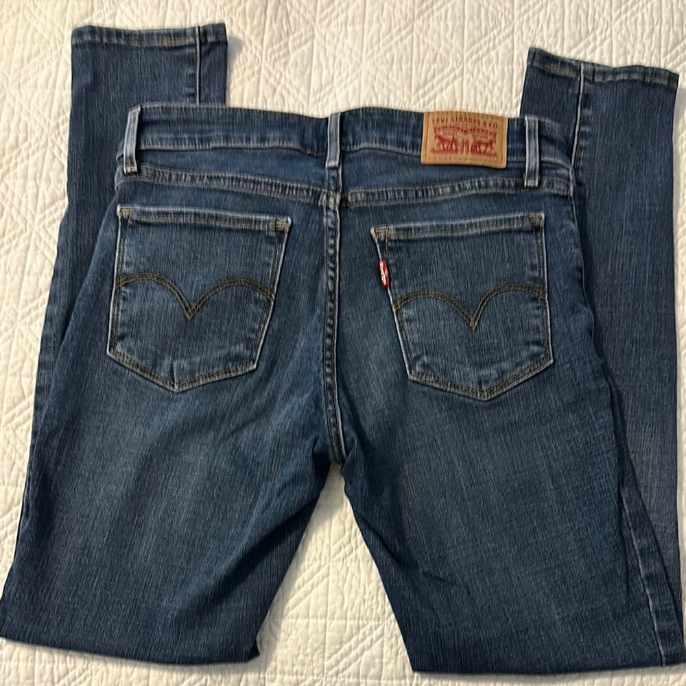 Levi's Jeans